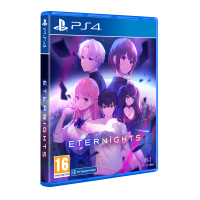 Eternights (Playstation 4)